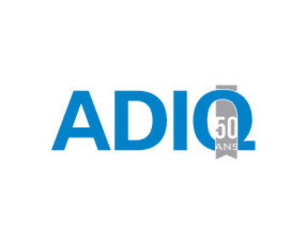 Dossier de presse | 1106-02 - Communiqué de presse | Lancement officiel : 1ère édition de PARAMÈTRES, publication consacrée à la valorisation d’une intégration stratégique du design industriel dans l’industrie québécoise - Association des designers industriels du Québec (ADIQ) - Évènement + Exposition - Logo ADIQ<br> - Crédit photo : Courtoisie de l'ADIQ<br>