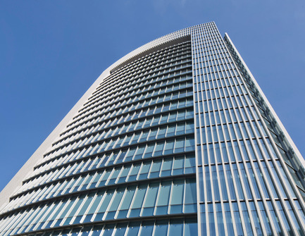 Dossier de presse | 1389-01 - Communiqué de presse | AIA Chicago honors the worldwide presence of outstanding work from Chicago architecture firms - AIA Chicago - Concours - CITATION OF MERIT <br> Soochow Securities Headquarters – Suzhou, China – Goettsch Partners <br>  - Crédit photo :         Shen Zhonghai, 1st Image