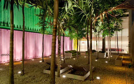 Dossier de presse | 661-08 - Communiqué de presse | 2011 Winners announcedDay two - World Architecture Festival (WAF) - Concours