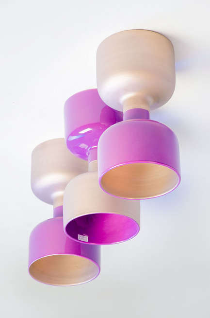 Dossier de presse | 1407-01 - Communiqué de presse | The Eurasian Prize 2015 now open for entries - The Eurasian Prize - Concours -  2014 Winner -  Household Products 2nd place / COUPLES Lamps by Ekaterina Elizarova: http://eurasian-prize.ru/short/599/  - Crédit photo :    Courtesy of the Eurasian Prize   