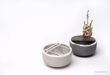 Dossier de presse | 1124-03 - Communiqué de presse | World Interiors News Annual Awards 2014 Winners Announced - World Interiors News - Concours - Winner of Interior Accessories Category<br>Soe Cup Series by Hanna Kruse - Crédit photo : Photos Courtesy of Hanna Kruse
