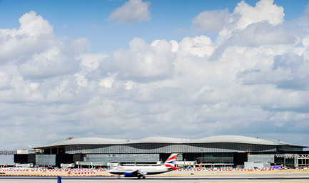 Press kit | 1548-01 - Press release | The Architect of the Year Awards 2014 shortlist is revealed - UBM EMEA Built Environment - Competition - luis vidal + architects - Photo credit: Courtesy of Architect of the Year Awards