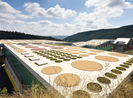 Dossier de presse | 661-07 - Communiqué de presse | 2011 Winners announcedDay one - World Architecture Festival (WAF) - Concours