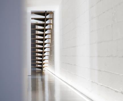 Dossier de presse | 1072-02 - Communiqué de presse | Le 205 - Atelier Moderno - Design d’intérieur résidentiel - Crédit photo : Stéphane Groleau