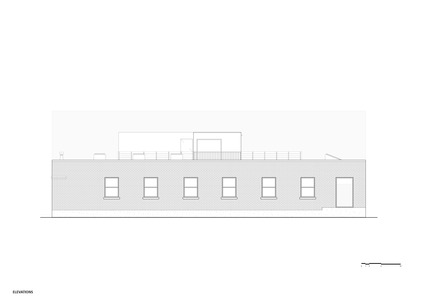 Dossier de presse | 1072-02 - Communiqué de presse | Le 205 - Atelier Moderno - Design d’intérieur résidentiel