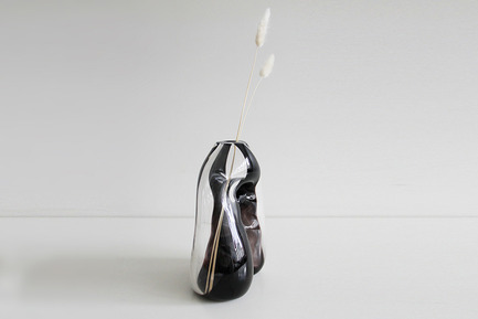Press kit | 1119-02 - Press release | Empreinte vases - ARRO studio - Industrial Design - Photo credit: arro studio
