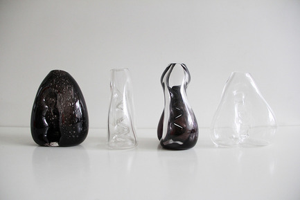 Press kit | 1119-02 - Press release | Empreinte vases - ARRO studio - Industrial Design - Photo credit: arro studio
