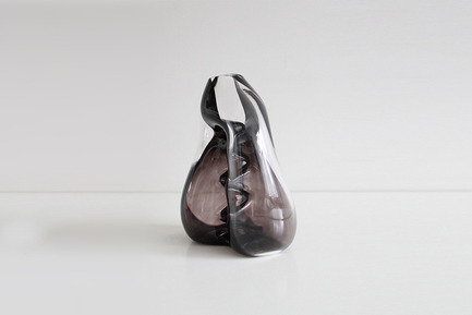 Press kit | 1119-02 - Press release | Empreinte vases - ARRO studio - Industrial Design - Photo credit: arro studio