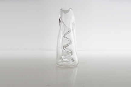 Press kit | 1119-02 - Press release | Empreinte vases - ARRO studio - Industrial Design - Photo credit: arro studio