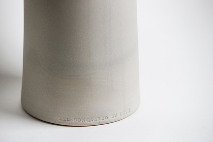 Press kit | 670-11 - Press release | souk @ sat - An artist launchpad defined by its artistic remarkable direction In memoriam of Jane Heller - Société des arts technologiques (SAT) - Product - All Conquered By Love