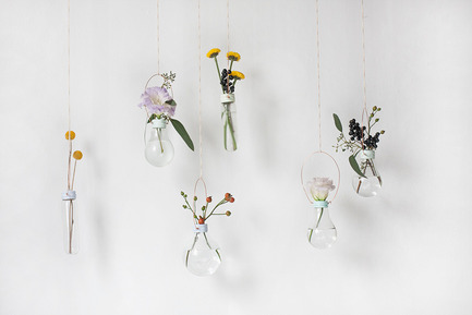 Press kit | 670-11 - Press release | souk @ sat - An artist launchpad defined by its artistic remarkable direction In memoriam of Jane Heller - Société des arts technologiques (SAT) - Product - Floralia