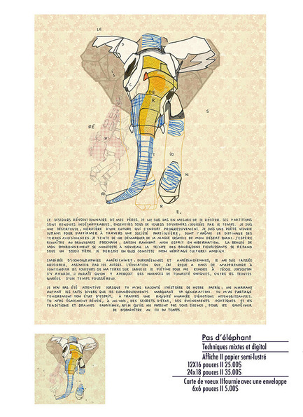 Press kit | 670-11 - Press release | souk @ sat - An artist launchpad defined by its artistic remarkable direction In memoriam of Jane Heller - Société des arts technologiques (SAT) - Product - PEAU.D.OURS
