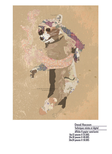 Press kit | 670-11 - Press release | souk @ sat - An artist launchpad defined by its artistic remarkable direction In memoriam of Jane Heller - Société des arts technologiques (SAT) - Product - PEAU.D.OURS