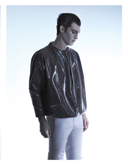 Press kit | 670-11 - Press release | souk @ sat - An artist launchpad defined by its artistic remarkable direction In memoriam of Jane Heller - Société des arts technologiques (SAT) - Product - Pedram Karimi