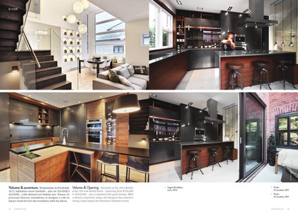 Dossier de presse | 611-11 - Communiqué de presse | La 5e édition du Guide 300 designers d’intérieur au Québec par Index-Design maintenant en kiosque - Index-Design - Édition - GUIDE 300 DESIGNERS D’INTÉRIEUR AU QUÉBEC PAR INDEX-DESIGN