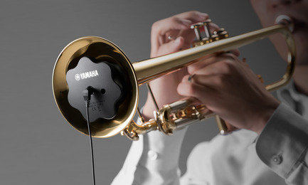Press kit | 1173-02 - Press release | Winners announce -DFA Awards 2014 - Hong Kong Design Centre (HKDC) - Competition - Project Title: SILENT Brass™Winning <br>Company: Yamaha Corporation (Japan)<br><br>“It offers the potential for musicians to practise as they can listen to themselves play in silence.” Tetsuyuki Hirano, Design for Asia Awards 2014 Judge&nbsp;<br><br>Synopsis: Playing the trumpet in an apartment building in the middle of a large city in Asia might not always be popular with one’s neighbours. One of the many benefits offered by the Silent Brass series is the assurance of harmonious community relations – musicians can play wherever and whenever they like, without disturbing the rest of the family or the entire neighbourhood. In Asian cities where domestic life is often confined to very compact apartments with little space and privacy, this product has even greater benefits. This latest innovation makes it no longer necessary to use mufflers to reduce noise, which could render music dull and lifeless – a dispiriting experience for any budding player. 
