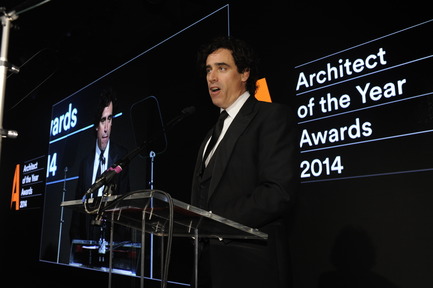 Dossier de presse | 1548-02 - Communiqué de presse | May Design Series returns to London for 2015 - UBM EMEA Built Environment - Évènement + Exposition - Crédit photo : May Design Series