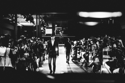 Press kit | 1107-04 - Press release | Traffic - Philippe Dubuc - Art - Photo credit: John Londono