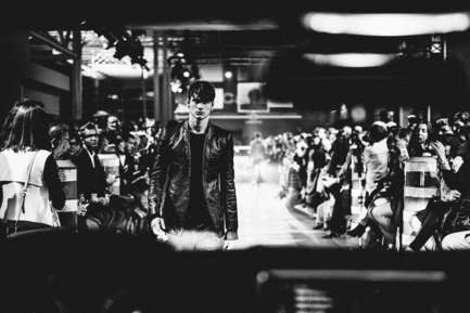 Press kit | 1107-04 - Press release | Traffic - Philippe Dubuc - Art - Photo credit: John Londono