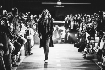 Press kit | 1107-04 - Press release | Traffic - Philippe Dubuc - Art - Photo credit: John Londono
