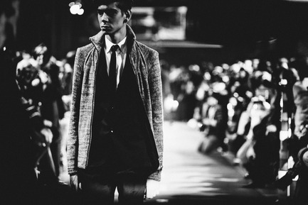 Press kit | 1107-04 - Press release | Traffic - Philippe Dubuc - Art - Photo credit: John Londono