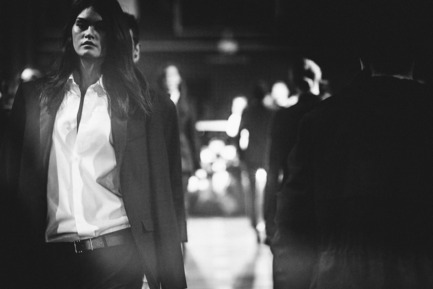 Press kit | 1107-04 - Press release | Traffic - Philippe Dubuc - Art - Photo credit: John Londono