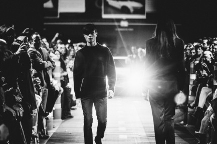 Press kit | 1107-04 - Press release | Traffic - Philippe Dubuc - Art - Photo credit: John Londono