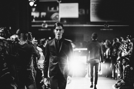 Press kit | 1107-04 - Press release | Traffic - Philippe Dubuc - Art - Photo credit: John Londono