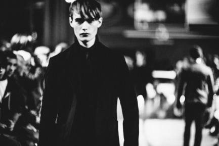 Press kit | 1107-04 - Press release | Traffic - Philippe Dubuc - Art - Photo credit: John Londono