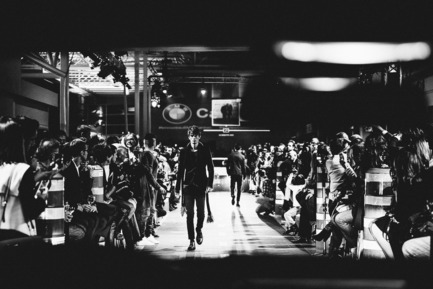 Press kit | 1107-04 - Press release | Traffic - Philippe Dubuc - Art - Photo credit: John Londono