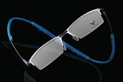 Press kit | 1173-03 - Press release | Recognises Asia’s Design Excellence & Honours Outstanding Design Giants - DFA Awards 2014 - Hong Kong Design Centre (HKDC) - Competition - Design for Asia Awards-Gold AwardProject Name: CEO-V Active Eyewear Winning company: EyeConcept Limited Country/Region: Hong Kong - Photo credit: EyeConcept Limited