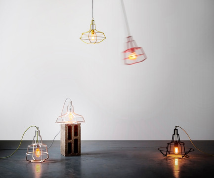 Press kit | 1577-01 - Press release | The Slims lighting collection: pure structure contour - Studio Beam - Lighting Design - The Slims collection&nbsp;&nbsp;&nbsp;&nbsp;&nbsp;&nbsp;&nbsp;&nbsp;&nbsp;&nbsp;&nbsp;&nbsp;&nbsp;&nbsp;&nbsp;&nbsp;&nbsp;&nbsp;&nbsp;&nbsp;&nbsp; by studio Beam - Photo credit: Yoav Gurin