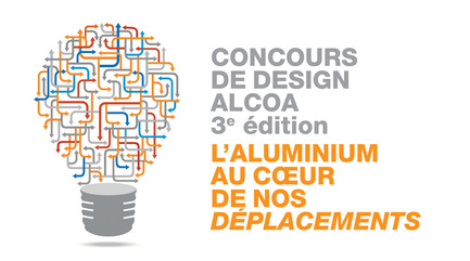 Press kit | 974-06 - Press release | Alcoa Canada dévoile les projets lauréats du concours de design - Alcoa Canada Groupe Produits primaires - Industrial Design