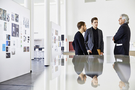 Press kit | 1616-01 - Press release | Munich – the design metropolis - bayern design GmbH - Event + Exhibition - Photo credit: MCBW