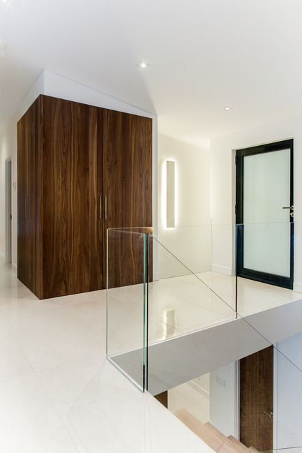 Press kit | 788-02 - Press release | Du Tour Residence - FX Studio by clairoux - Residential Interior Design - Photo credit: JB Valiquette