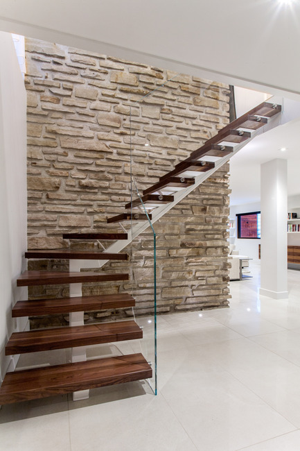 Press kit | 788-02 - Press release | Du Tour Residence - FX Studio by clairoux - Residential Interior Design - Photo credit: JB Valiquette