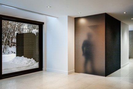 Press kit | 788-02 - Press release | Du Tour Residence - FX Studio by clairoux - Residential Interior Design - Photo credit: JB Valiquette