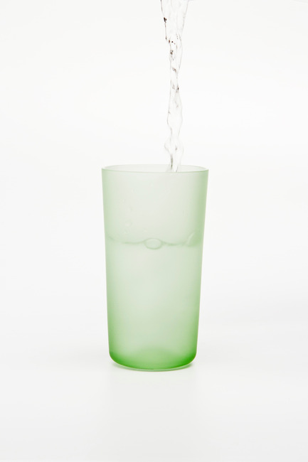 Press kit | 673-10 - Press release | GRANDS PRIX DU DESIGN Award 8th edition. And the winners are... - Agence PID - Event + Exhibition - DESIGN INDUSTRIEL<br>Prix produit de cuisine - Ex ӕquo <br><br>Verre Commun<br>Studio SSSVLL<br> - Photo credit: Chloe Dulude