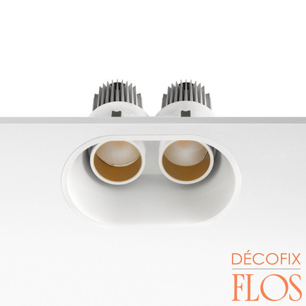Press kit | 1152-02 - Press release | Understanding the creative use of light to define spaces - LumiGroup - Lighting Design - Decofix&nbsp;Flos Architectural - Photo credit: Flos Architectural