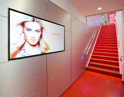 Press kit | 1332-01 - Press release | Rethink consumer experience and surpass sales objectives - Tuxedo - Commercial Architecture - Shoppers Drug Mart Vancouver - Photo credit: Gadbois Photography