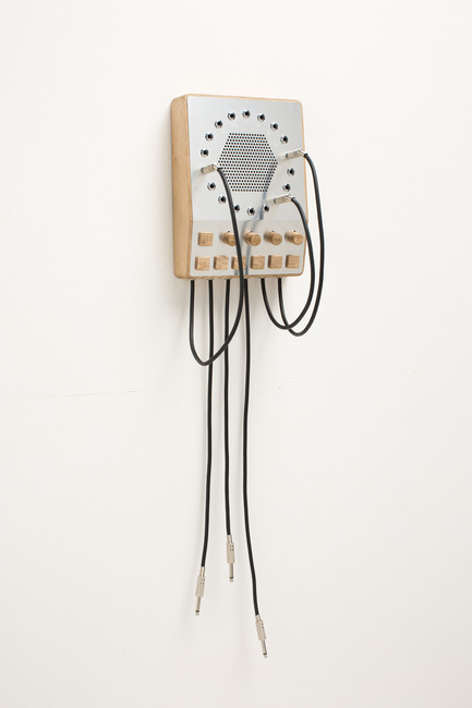 Press kit | 748-21 - Press release | A new species of cuckoo – the UQAM Centre de Design presents 24 hours in the life of a Swiss cuckoo clock - Centre de design de l'UQAM - Event + Exhibition - Photo credit: HEAD, Genève