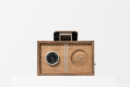 Press kit | 748-21 - Press release | A new species of cuckoo – the UQAM Centre de Design presents 24 hours in the life of a Swiss cuckoo clock - Centre de design de l'UQAM - Event + Exhibition - Photo credit: HEAD, Genève