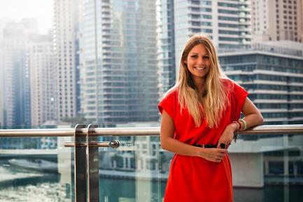 Press kit | 1604-03 - Press release | Urban Commissions Announces Inaugural Winner - Design Days Dubai - Product - Photo credit: Anna Szonyi&nbsp;