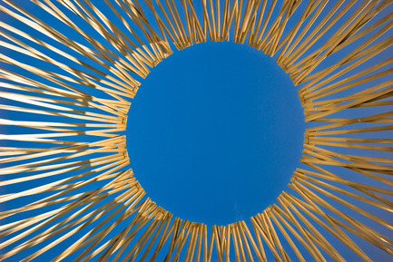 Press kit | 767-02 - Press release | Havre - Linda Covit - Art - Photo credit: Marc Cramer