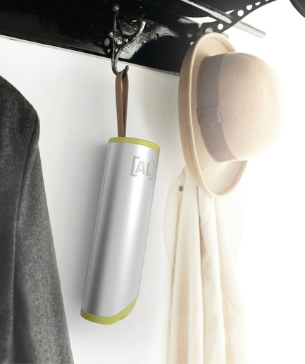 Press kit | 974-07 - Press release | Alcoa dévoile les gagnants de son concours de design! - Alcoa Canada Groupe Produits primaires - Industrial Design