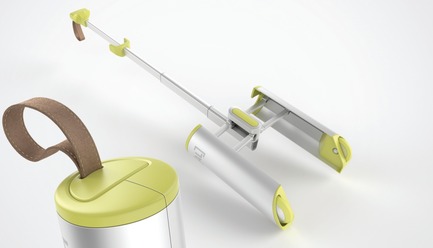 Press kit | 974-07 - Press release | Alcoa dévoile les gagnants de son concours de design! - Alcoa Canada Groupe Produits primaires - Industrial Design