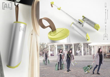 Press kit | 974-07 - Press release | Alcoa dévoile les gagnants de son concours de design! - Alcoa Canada Groupe Produits primaires - Industrial Design