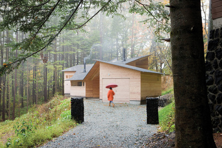 Dossier de presse | 661-07 - Communiqué de presse | 2011 Winners announcedDay one - World Architecture Festival (WAF) - Concours