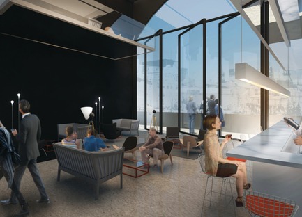 Dossier de presse | 673-05 - Communiqué de presse | Et les lauréats de la 7e édition des Grands Prix du Design sont… - Agence PID - Concours - PRIX ÉTUDIANT FERDIELola SalvagniacLe SEIZEième