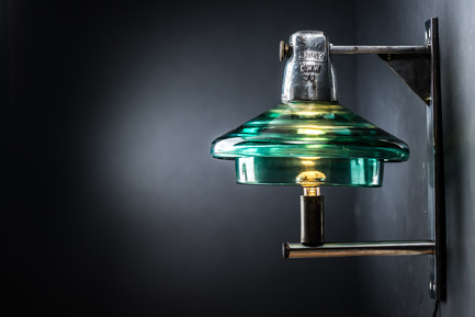 Press kit | 1548-03 - Press release | May Design Series 2015: Show Preview - UBM EMEA Built Environment - Residential Interior Design - Felix Lighting - Photo credit: Felix Lighting